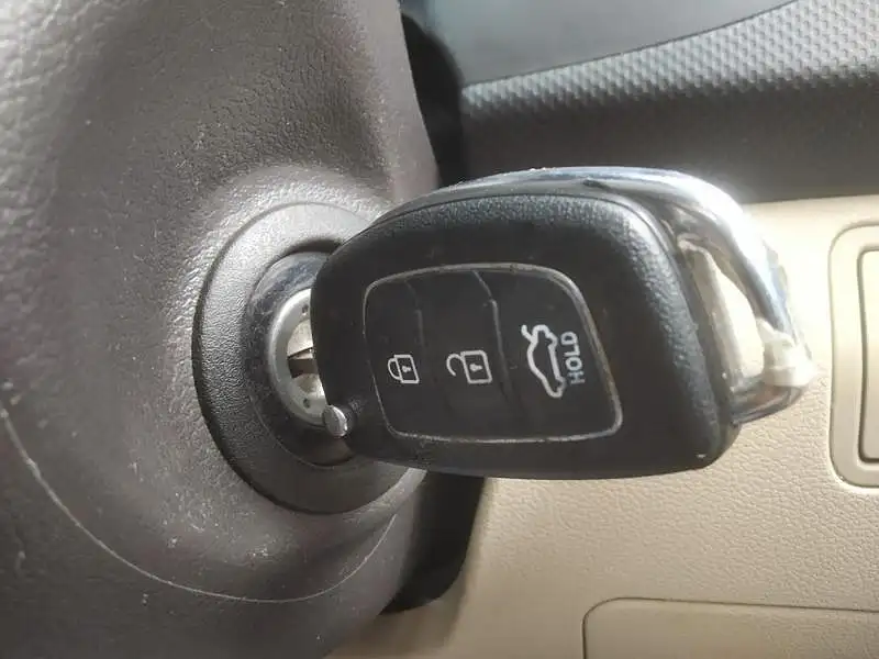 Used Hyundai Verna [2011-2015] Fluidic 1.6 CRDi SX in Pune