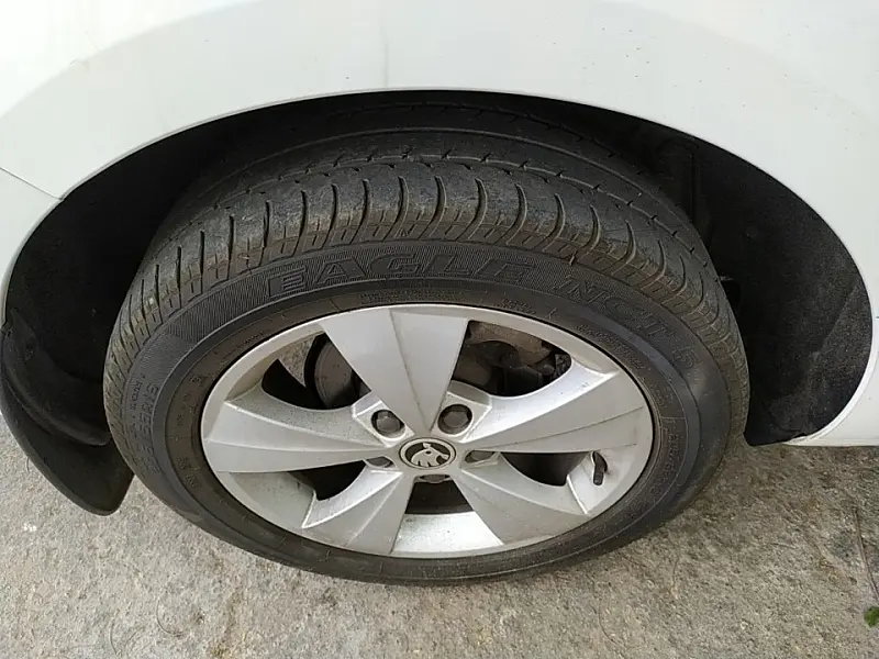 Second Hand Skoda Octavia [2015-2017] 1.4 TSI Ambition Plus in Bangalore