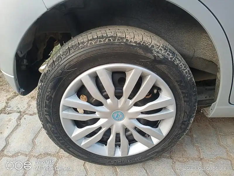 Second Hand Maruti Suzuki Wagon R 1.0 [2014-2019] VXI AMT in Lucknow