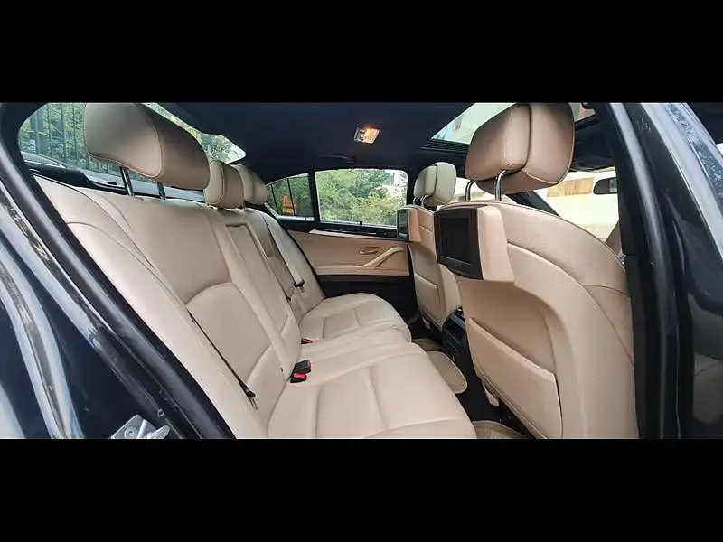 Second Hand BMW 5 Series [2013-2017] 530d M Sport [2013-2017] in Bangalore