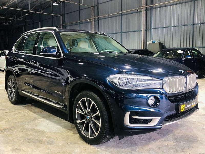 Bmw x5 olx