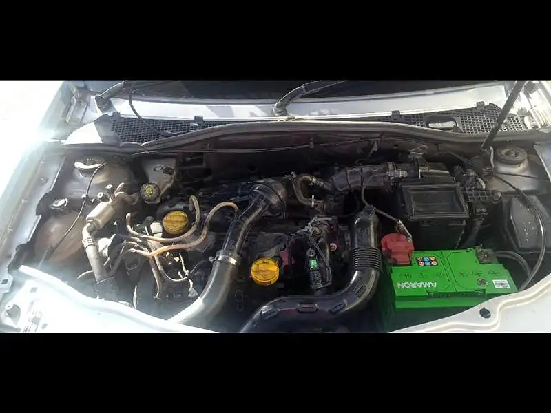 Second Hand Renault Duster [2012-2015] 110 PS RxL ADVENTURE in Meerut