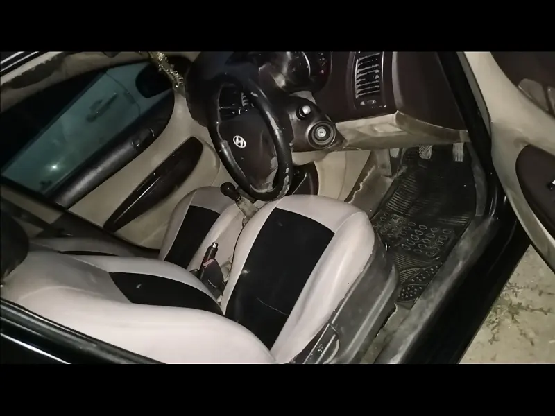 Second Hand Hyundai i20 [2008-2010] Magna 1.2 in Kolkata
