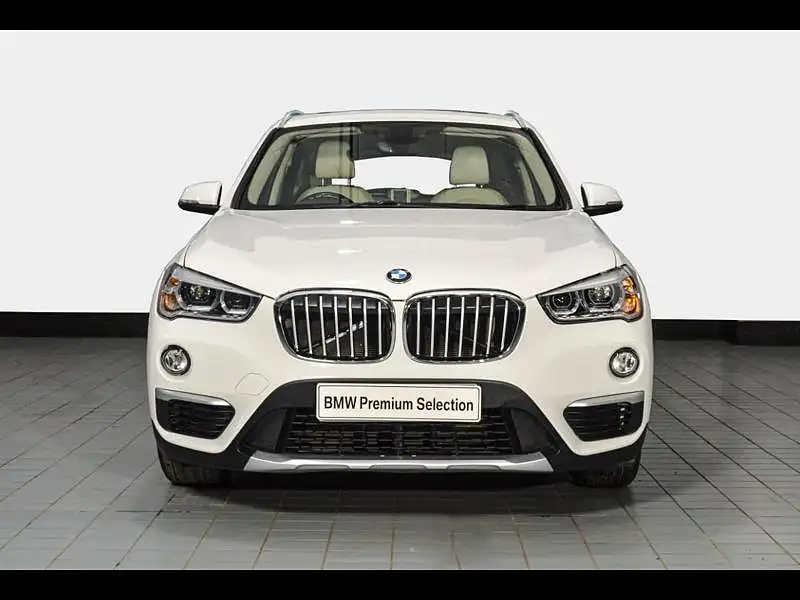 Second Hand BMW X1 [2013-2016] sDrive20d xLine in Pune