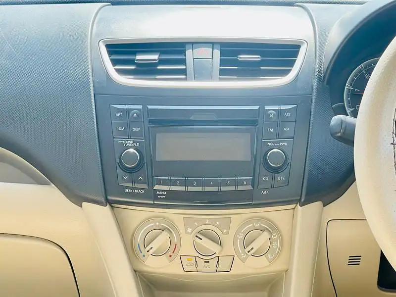 Used Maruti Suzuki Swift DZire [2011-2015] VDI in Kota