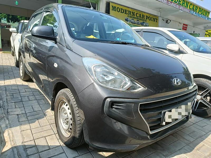 Second Hand Hyundai Santro Magna [2018-2020] in Chandigarh