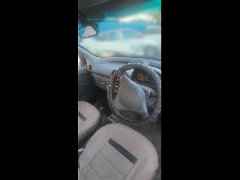 Used Hyundai Santro Xing [2003-2008] XP in Indore