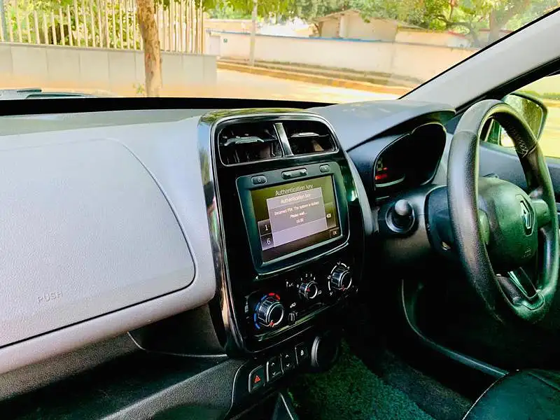 Second Hand Renault Kwid [2019] [2019-2019] RXT Opt in Patna