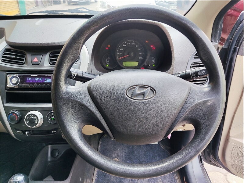 Used Hyundai Eon Era + SE in Faridabad