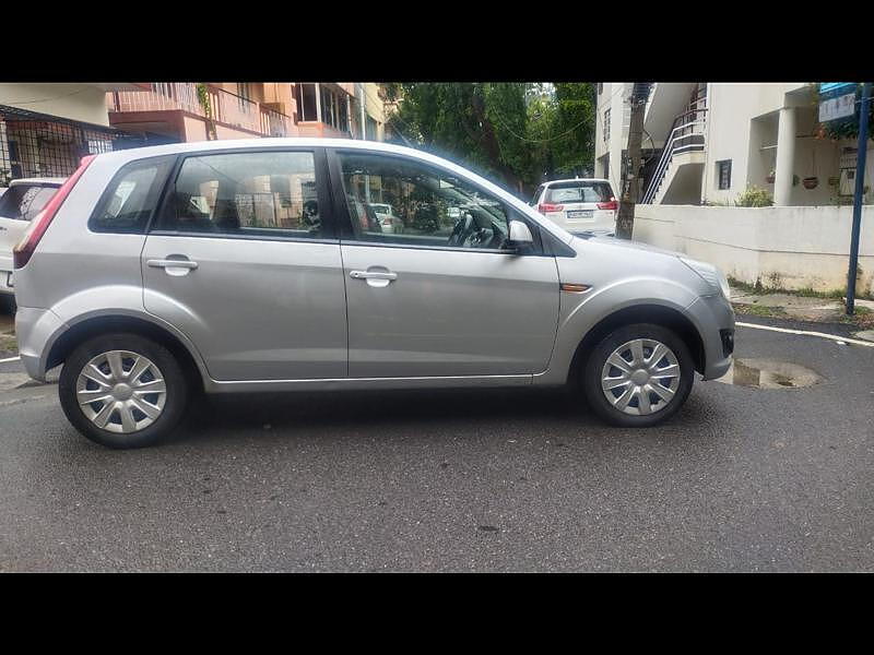 Second Hand Ford Figo [2012-2015] Duratec Petrol EXI 1.2 in Bangalore