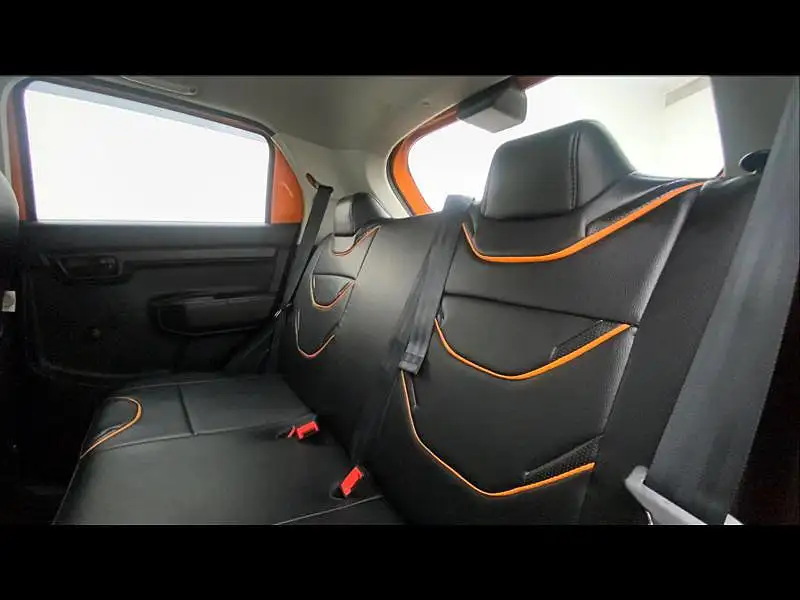 Used Maruti Suzuki S-Presso [2019-2022] VXi Plus in Mumbai