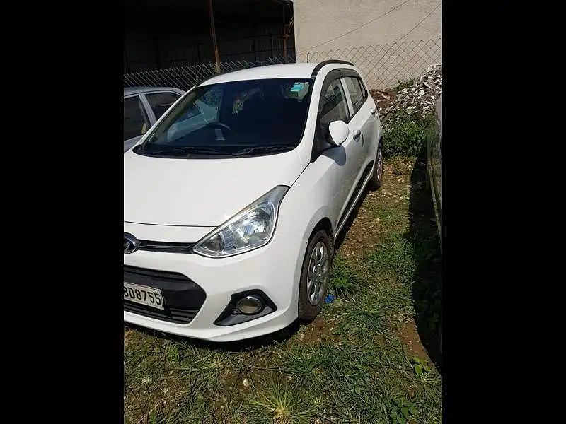 Second Hand Hyundai Grand i10 Sportz U2 1.2 CRDi in Dehradun