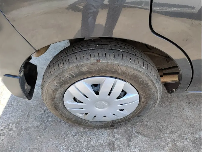 Second Hand Maruti Suzuki Alto 800 Vxi Plus in Mangalore