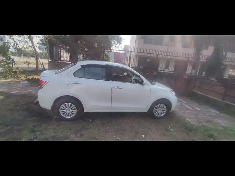 Second Hand Maruti Suzuki Dzire VXi [2020-2023] in Chandigarh