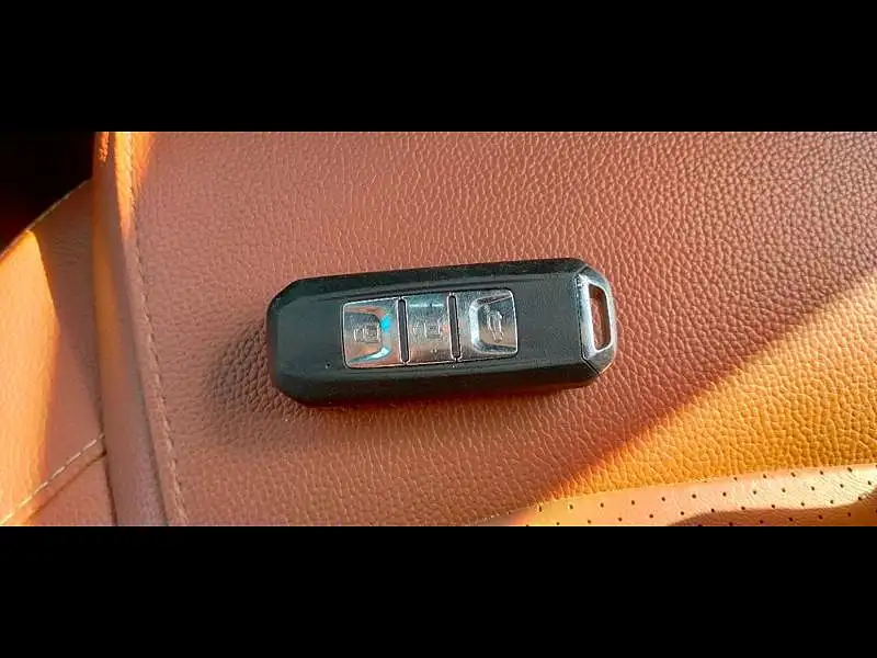 Used MG Hector [2019-2021] Sharp 1.5 DCT Petrol [2019-2020] in Jaipur
