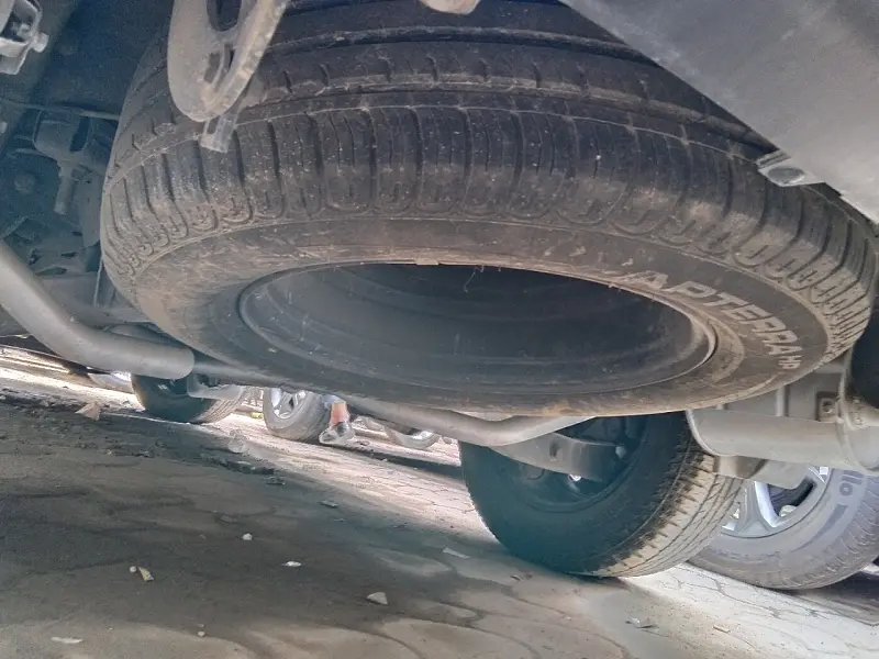 Second Hand Mahindra XUV500 [2015-2018] W6 AT in Delhi