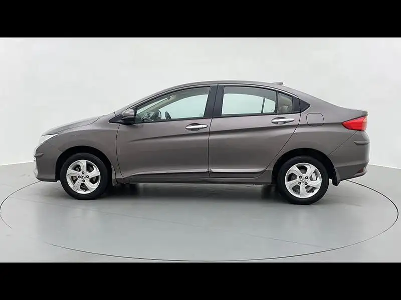 Second Hand Honda City [2014-2017] V in Zirakpur