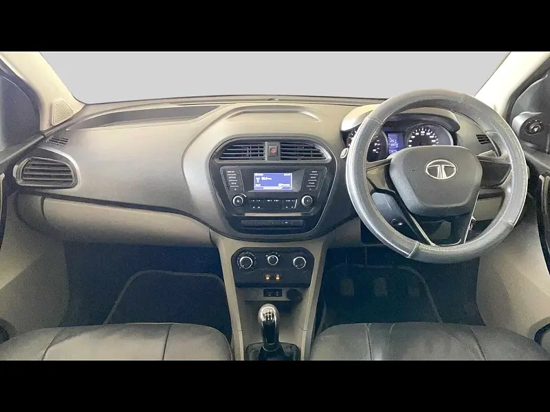 Second Hand Tata Tiago [2016-2020] Revotorq XT [2016-2019] in Indore