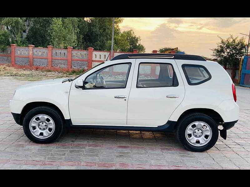 Second Hand Renault Duster [2016-2019] RXL Petrol in Delhi