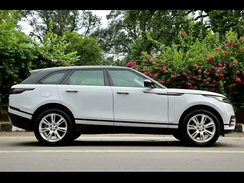 Used Range Rover Velar For Sale In Delhi Used 2020 Land Rover Range Rover Velar 2.0 R-Dynamic HSE Petrol 250 for