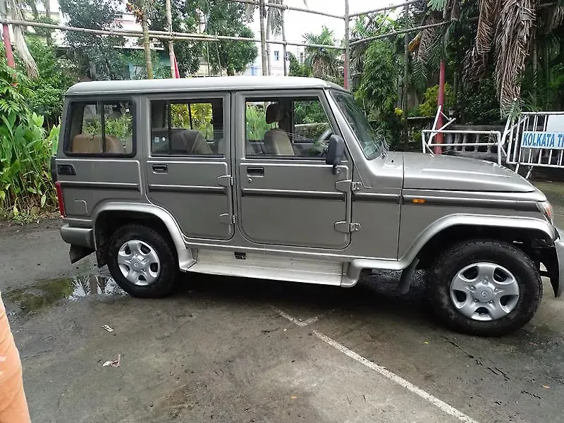 Used 2014 Mahindra Bolero [20112020] SLE BS III (D2201763) for sale in