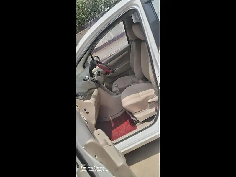 Second Hand Maruti Suzuki Ertiga [2015-2018] VXI in Patna