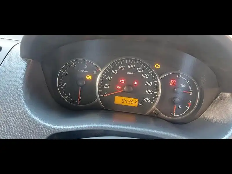 Second Hand Maruti Suzuki Swift Dzire [2008-2010] VDi in Nashik