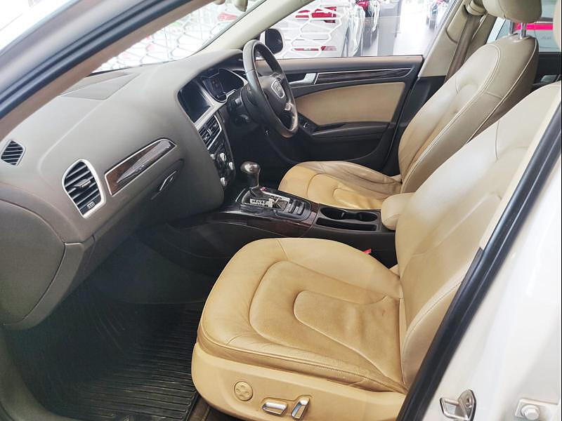 Used Audi A4 [2013-2016] 35 TFSI Premium in Gurgaon