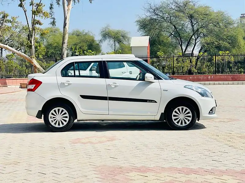 Used Maruti Suzuki Swift DZire [2011-2015] VDI in Kota