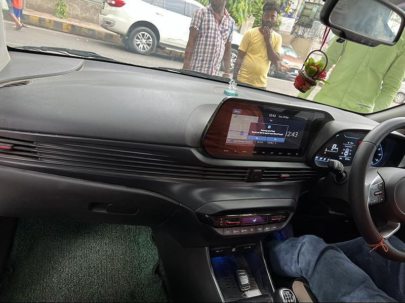 Second Hand Hyundai i20 Asta (O) 1.2 MT in Patna