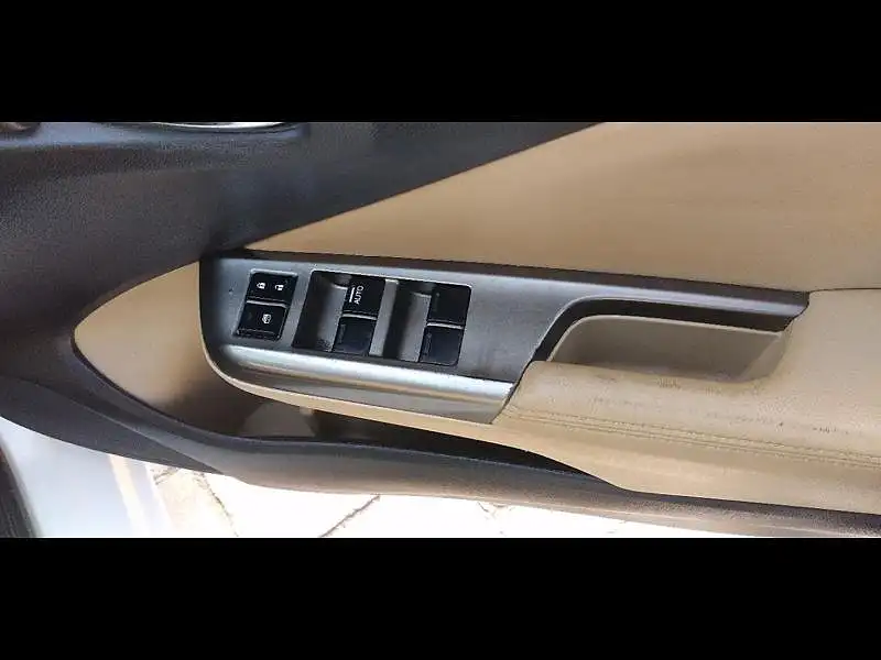 Second Hand Honda City [2014-2017] VX (O) MT in Mohali