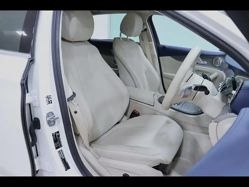Used Mercedes-Benz E-Class [2017-2021] E 350 d Exclusive [2017-2019] in Chennai