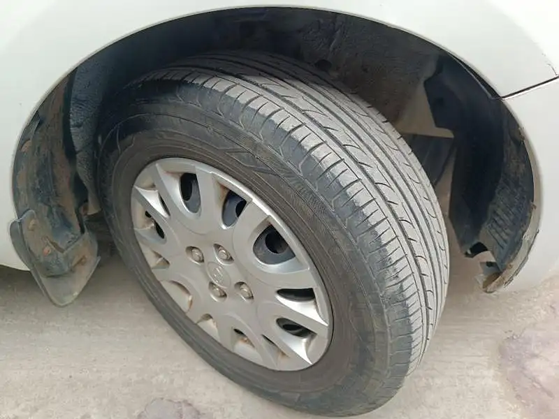 Second Hand Hyundai i20 [2008-2010] Magna 1.2 in Gurgaon