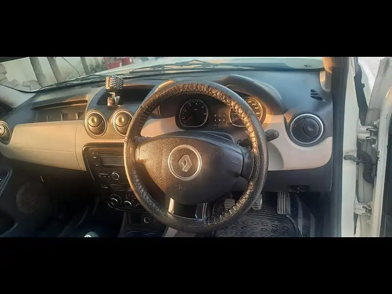 Second Hand Renault Duster [2012-2015] 110 PS RxZ Diesel in Ludhiana