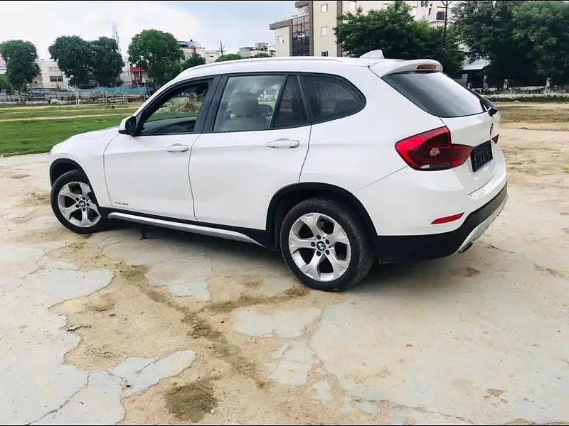 Second Hand BMW X1 [2013-2016] sDrive20d M Sport in Lucknow