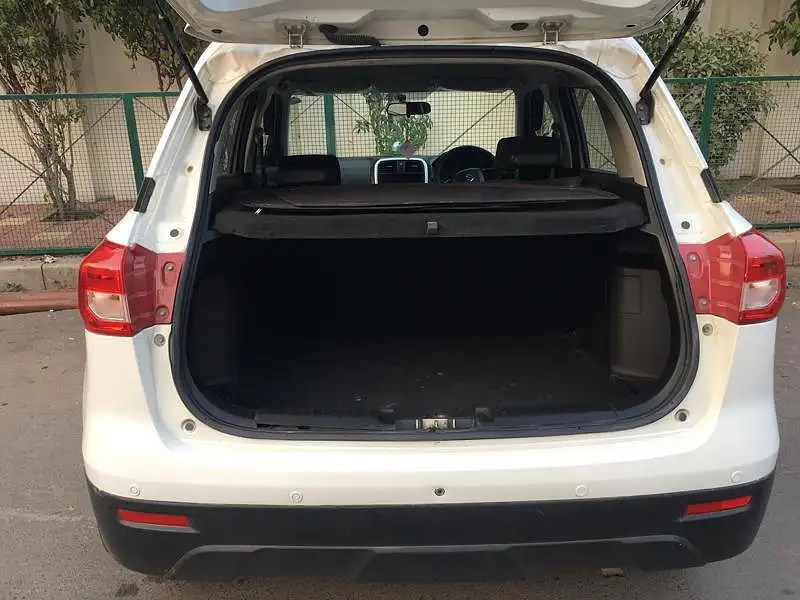 Second Hand Maruti Suzuki Vitara Brezza [2016-2020] VDi (O) [2016-2018] in Kanpur