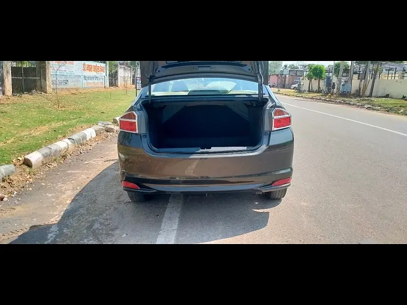 Used Honda City [2014-2017] VX CVT in Jaipur