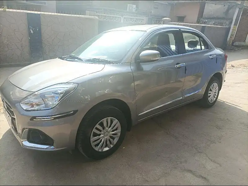 Second Hand Maruti Suzuki Dzire VXi in Ranchi