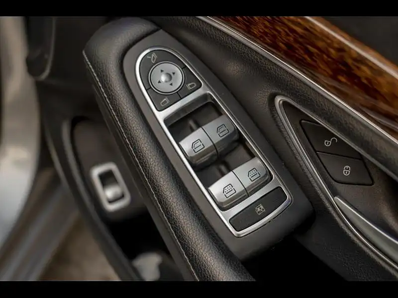 Second Hand Mercedes-Benz S-Class [2010-2014] 350 CDI L in Lucknow
