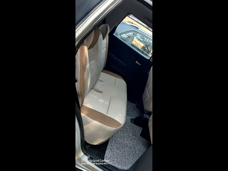 Second Hand Maruti Suzuki Wagon R [2019-2022] ZXi 1.2 in Patna