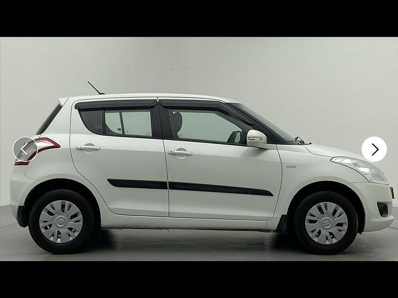Used Maruti Suzuki Swift [2011-2014] VDi in Delhi