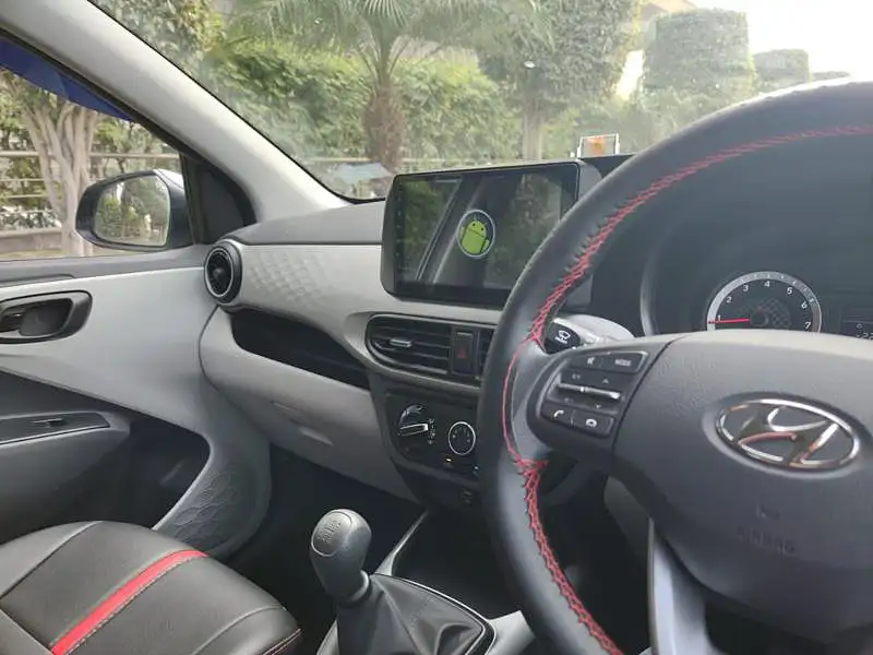 Second Hand Hyundai Grand i10 Nios [2019-2023] Asta 1.2 Kappa VTVT in Delhi