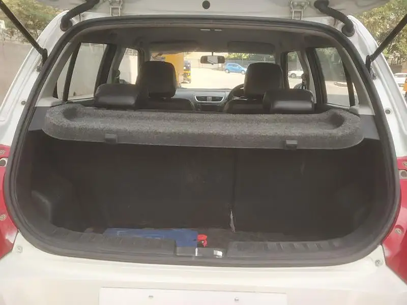 Second Hand Maruti Suzuki Swift [2011-2014] VXi in Pune