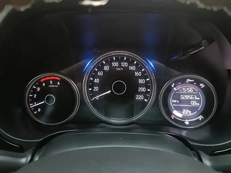 Second Hand Honda City VX Diesel in Kolkata