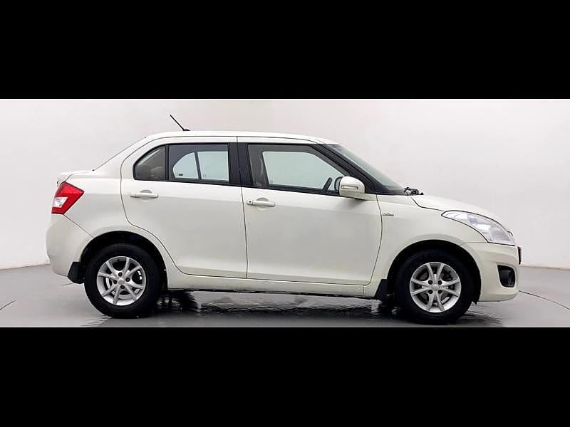 Used Maruti Suzuki Swift DZire [2011-2015] LDI in Delhi