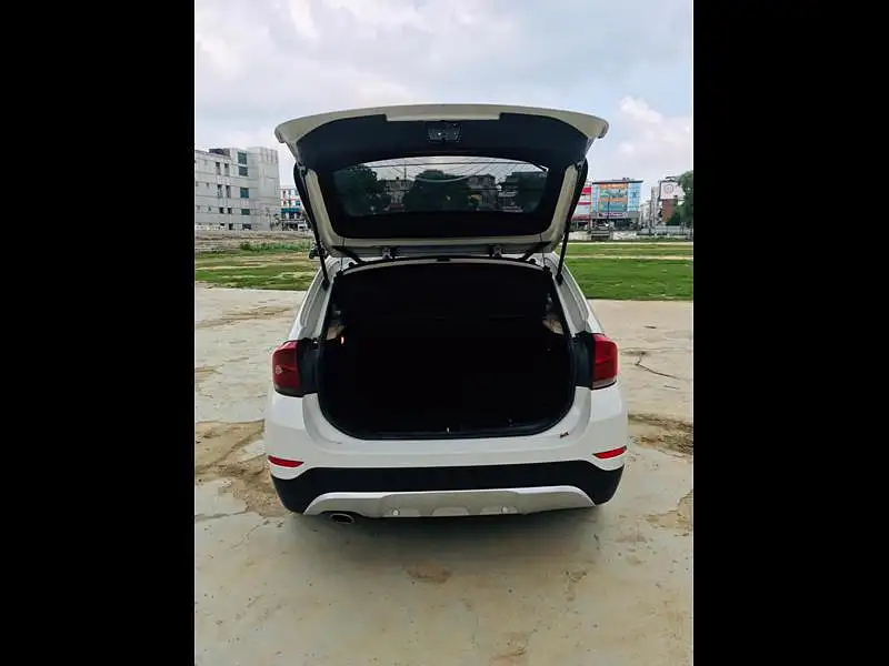 Second Hand BMW X1 [2013-2016] sDrive20d M Sport in Lucknow