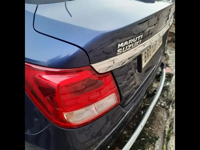 Second Hand Maruti Suzuki Dzire [2017-2020] ZDi Plus in Patna