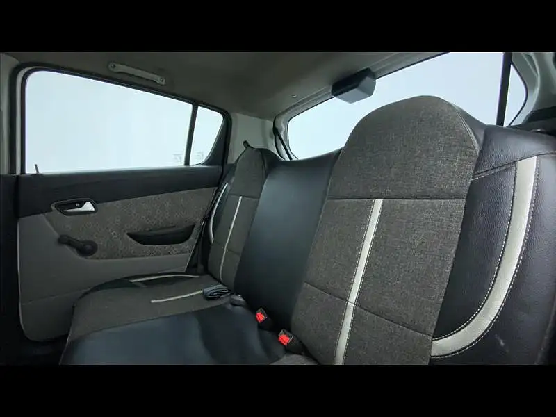 Second Hand Maruti Suzuki Alto 800 [2012-2016] Lxi in Surat