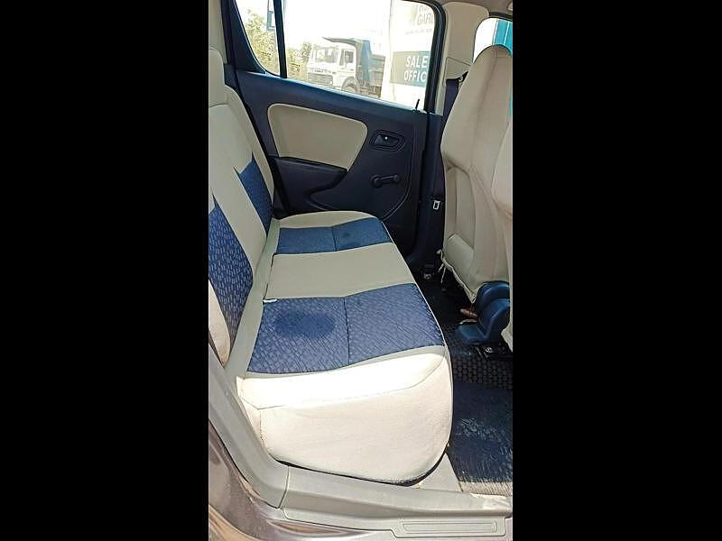Used Maruti Suzuki Alto K10 LXi CNG (Airbag) [2014-2019] in Thane
