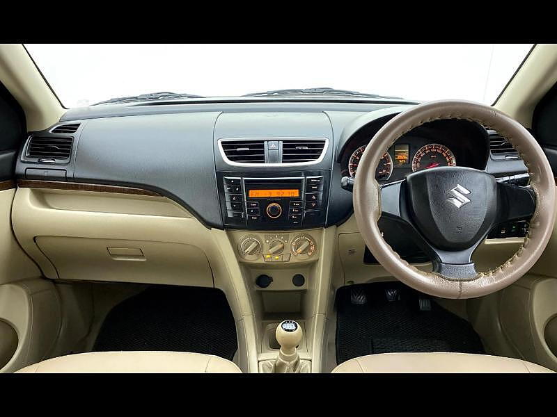 Second Hand Maruti Suzuki Swift DZire [2011-2015] VXI in Nagpur